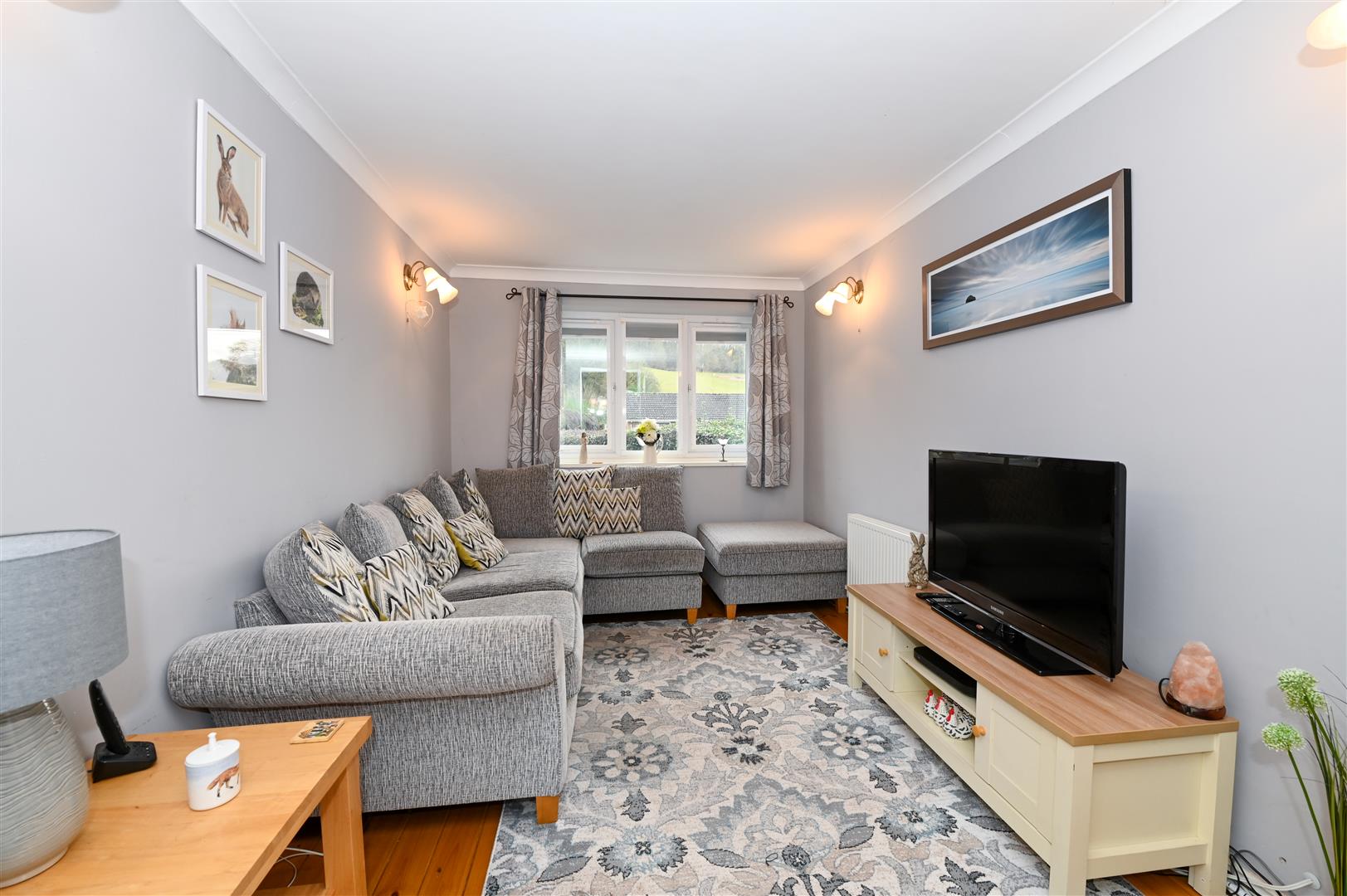 Fairway, New Road, Tenbury Wells, WR15 8NP Estate Agents & Auctioneers